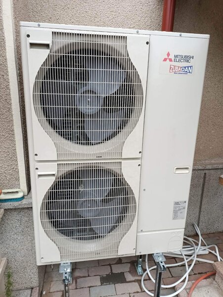 Vanzare, montaj si service aer conditionat – Echipa autorizata – Garantie 2