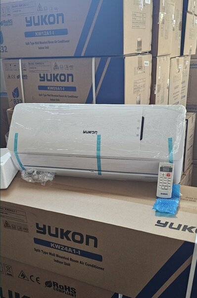 Vanzare, montaj si service aer conditionat – Echipa autorizata – Garantie 2